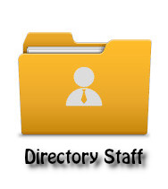Directory Staff